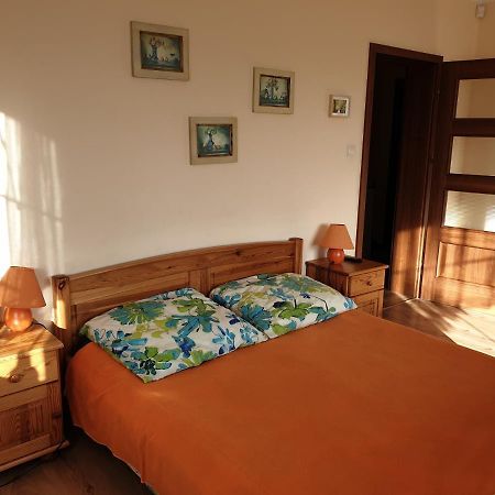 Apartamenty i pokoje u Beaty Augustów Zewnętrze zdjęcie